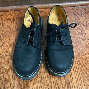 Vintage Doc Martens